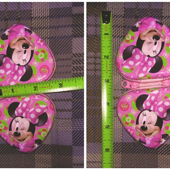 💖Minnie Mouse Trinket💖 - Picture 2 of 6